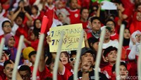 Cristiano Ronaldo no, Marselino yes nih?