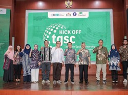 Masih Ada Kesempatan! Yuk Daftar The Gade Sociopreneurship Challenge 2024