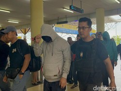 Diperiksa di Mabes Polri, Kakak-Adik Helen Bos Narkoba Jambi Dibawa ke Jakarta
