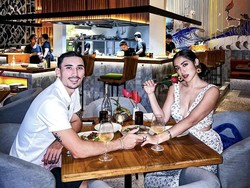Vincent Verhaag Siaga Temani Jessica Iskandar Usai Melahirkan