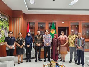 LPSK Bakal Bangun Kantor Perwakilan di NTT Jangkau Saksi dan Korban