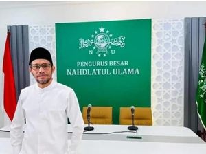 PBNU Bakal Nonaktifkan Pengurus yang Maju Pilkada 2024