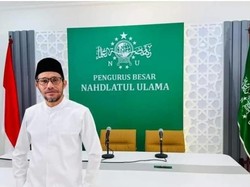 PBNU Bakal Nonaktifkan Pengurus yang Maju Pilkada 2024