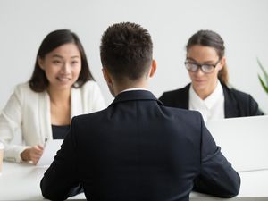 11 Contoh Pertanyaan Interview Kerja dan Jawabannya, Fresh Graduate Wajib Tahu 11 Contoh Pertanyaan Interview Kerja dan Jawabannya, Fresh Graduate Wajib Tahu