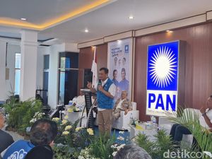 Ahmad Luthfi Bakal Dorong Nelayan Terlibat di Program Makan Bergizi Gratis