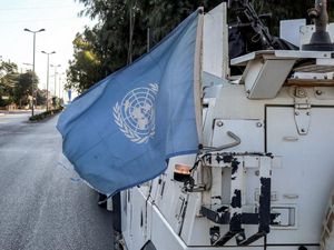 Indonesia Tetap Pertahankan Pasukan TNI di UNIFIL PBB Lebanon Indonesia Tetap Pertahankan Pasukan TNI di UNIFIL PBB Lebanon