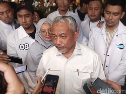 Ahmad Syaikhu Soroti Aksesibilitas Wisata di Jabar