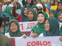 Rohmi Soroti Kemajuan Pariwisata yang Abaikan Sektor Pertanian