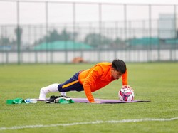 Hadapi Indonesia, China Panggil Pemain Debutan