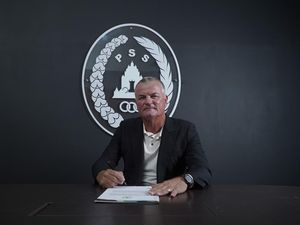 PSS Sleman Akan Rombak Pemain, Mazola Junior Beri Bocorannya