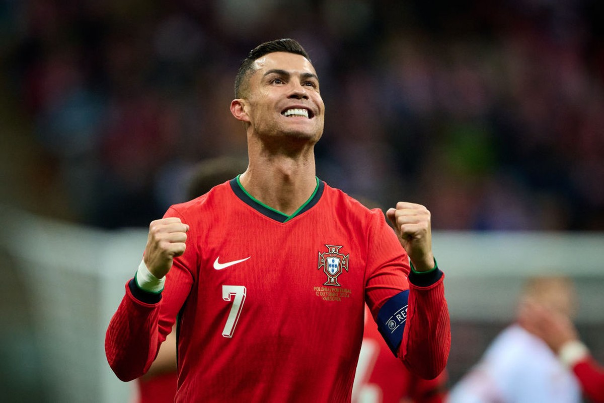 Foto: Getty Images/Rafal Oleksiewicz