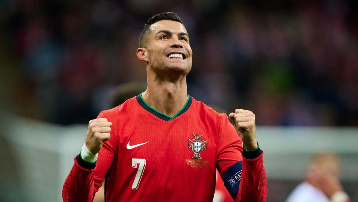 Foto: Getty Images/Rafal Oleksiewicz