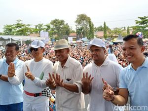 Eman-Dena Berharap Efek Domino Usai Dipromosikan Dedi Mulyadi Eman-Dena Berharap Efek Domino Usai Dipromosikan Dedi Mulyadi