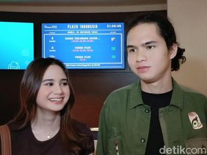 Respons Nyeleneh Dul soal Omongan Ahmad Dhani Mau 3 Anak Nikah Bareng