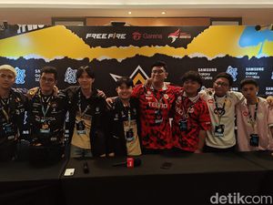 Resep Manjur Supaya Wakil Indonesia Juara FFWS SEA 2024 Fall