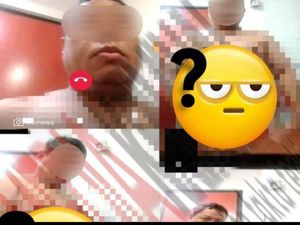 Heboh Video-Foto Editan Diduga Anggota DPRD Lamongan VCS Sambil Bugil Heboh Video-Foto Editan Diduga Anggota DPRD Lamongan VCS Sambil Bugil
