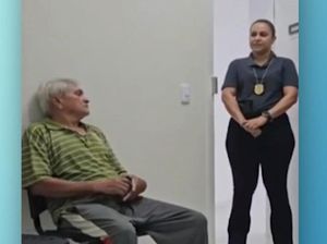 Kisah Wanita Jadi Polisi Demi Tangkap Pembunuh Ayahnya 25 Tahun Lalu