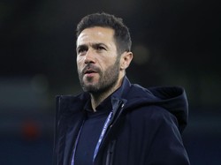 Profil Hugo Viana: Direktur Baru City, Eks Rekan Setim Ronaldo