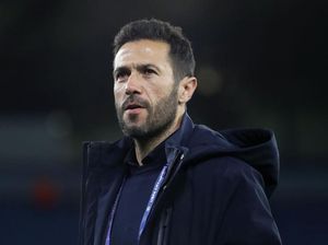 Profil Hugo Viana: Direktur Baru City, Eks Rekan Setim Ronaldo Profil Hugo Viana: Direktur Baru City, Eks Rekan Setim Ronaldo