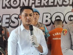 Pelajar SMP Korban Palak-Bully di Bogor Bakal Lapor Polisi Besok