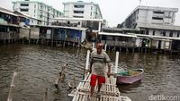 Kemiskinan Masih Menghantui Jakarta