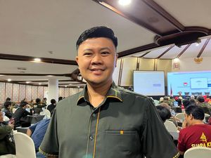 KPU DKI Minta KPPS Pakai HP Minimal Android 7.0, Ini Alasannya