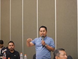Visi Misi Cagub-Cawagub Jatim Tak Serius Bangun Sektor Maritim Visi Misi Cagub-Cawagub Jatim Tak Serius Bangun Sektor Maritim