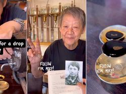 Kopi di Kafe Ini Dijual Rp 250 Ribu per Gelas, Ini Alasan Spesialnya