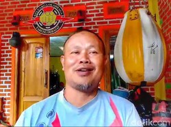 Steward Laga Persib vs Persija Bakal Cabut Perkara