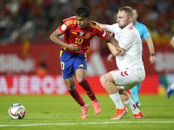 Lamine Yamal Harus Terbiasa Jadi Sasaran Lawan