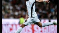 Teranyar, Bruno Fernandes bikin assist dalam membantu Portugal menang 3-1 melawan Polandia. Foto: dok. Internet/X (Twitter)