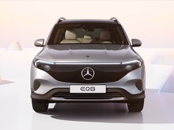 Mercedes-Benz Recall Ribuan Mobil Listrik, Berpotensi Terbakar