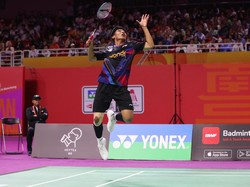 Kejuaraan Dunia Junior 2024: RI Rebut 2 Perunggu Kategori Perorangan