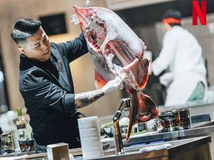 Culinary Class Wars Lanjut ke Season 2