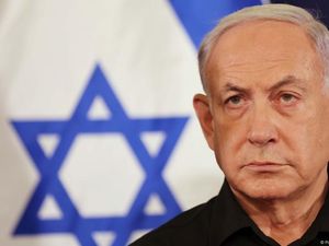 Hamas-Turki Sambut Baik Surat Perintah ICC Tangkap Netanyahu, AS Menolak Hamas-Turki Sambut Baik Surat Perintah ICC Tangkap Netanyahu, AS Menolak