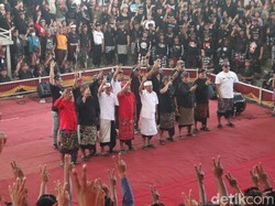 Koster-Giri Mau Bebaskan 10 Hektare Lahan untuk Bangun Stadion di Bangli