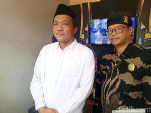 Kondisi RSUD Sumedang Jadi Perhatian Paslon Independen Kondisi RSUD Sumedang Jadi Perhatian Paslon Independen
