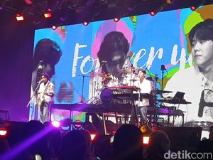 Video: Permintaan Maaf JYP soal Kisruh Konser DAY6 di Jakarta Video: Permintaan Maaf JYP soal Kisruh Konser DAY6 di Jakarta