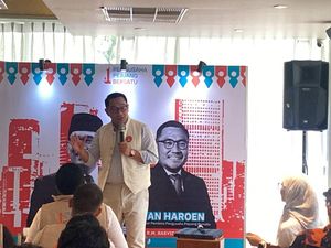 Video: RK Janji Akan Perbanyak Investasi di Jakarta Jika Terpilih