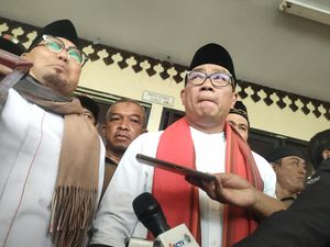 RK soal Nasib Jakarta: Dukung Pemerintah Pusat, Mau Twin Cities Silakan