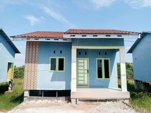Cek Nih, Deretan Rumah Murah Under Rp 200 Juta di Kabupaten Banjar Kalsel Cek Nih, Deretan Rumah Murah Under Rp 200 Juta di Kabupaten Banjar Kalsel