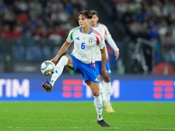 Ricci Tanggapi Rumor Diincar City, Akui Banyak Pelajari Rodri