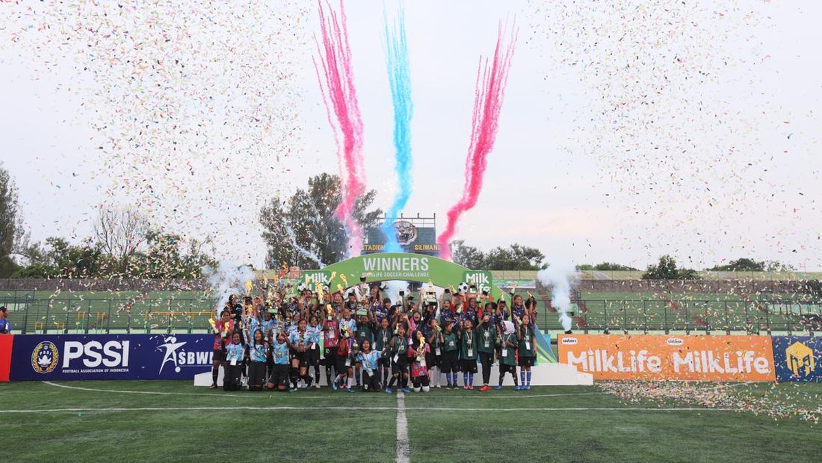 Foto: dok. Soccer Challenge