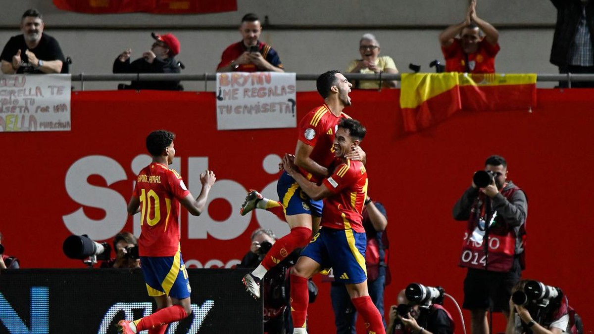 Foto: REUTERS/Pablo Morano