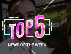 Video Top 5: Baim wong Gugat Caria hingga Sandra Dewi jadi Saksi Sidang Korupsi