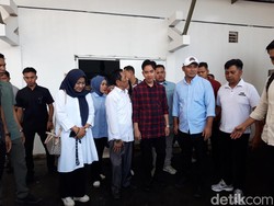 Gibran Serahkan soal Kabinet ke Prabowo: Saya Loyal pada Keputusan Beliau