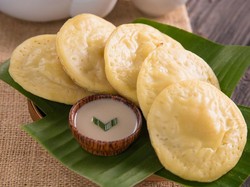 5 Jajanan Legendaris yang Wajib Dijajal di Garut