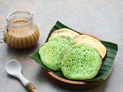 5 Rekomendasi Surabi dan Bandrek Legendaris Bandung, Bikin Kangen