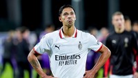 Tijjani Reijnders (AC Milan). Posisi bermainnya yang lebih ke depan membuatnya lebih cocok disebut pelengkap Rodri jika sudah pulih nanti. City kabarnya sudah cek ombak, membuat Rossoneri bergerak cepat mengajukan perpanjangan kontrak. Foto: NurPhoto via Getty Images/NurPhoto