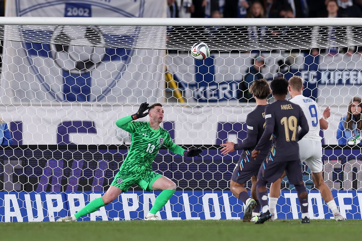Foto: The FA via Getty Images/Eddie Keogh - The FA